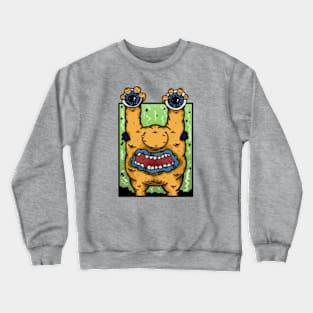 Krumm Crewneck Sweatshirt